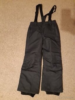 Oteplováky vel. 122 - 128