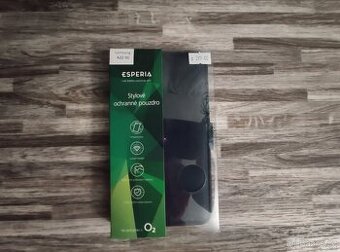 Nový obal na telefon Samsung