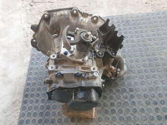 Opel Zafira B 1.8 Z18XER, 103kw