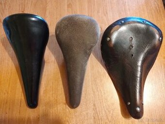 Sedlo na kolo Favorit Sport 05 a Favorit Speciál-pěkný stav