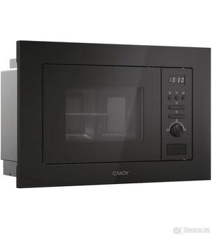 Mikrovlná trouba vestavná