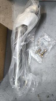 Downpipe MINI Cooper R56 S - nerezový, nový