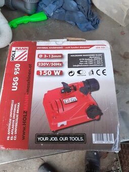 Univerzální bruska USG950