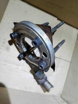 Směšovač na plyn LPG pro Citroen Saxo a Citroen AX