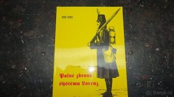 Publikace Zbraně systému  Lorenz