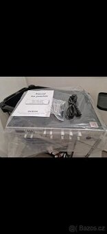 Dexon - JPA 1185 rozhlasová ústředna