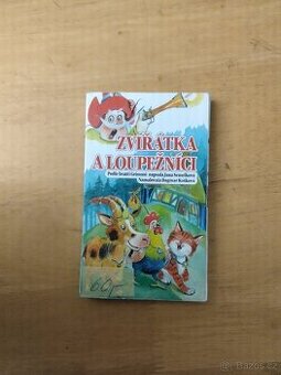 Zvířátka a loupežníci - 1