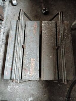 Basa na nářadí NAREX