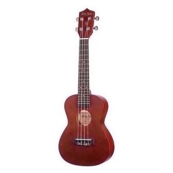 Prodám přírodní sopránové ukulele - 1