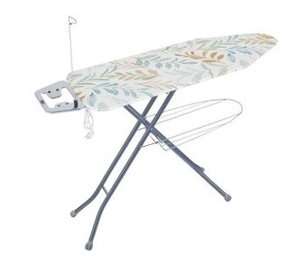 Nové žehlící prkno Lamart 120x38cm Present