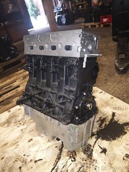 Motor po repasu Volkswagen Crafter 2.0 TDI DAU DAV DAW