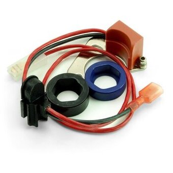 Elektronické zapalování Powerspark