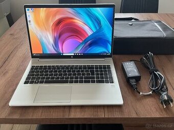 UltraBook HP ProBook G8 15.6"FHD-Ryzen 5 12x4.2GHz-SSD512GB