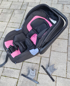 Sedačka vajíčko Recaro