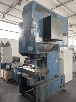 Lis excentrický LEXN 100 C