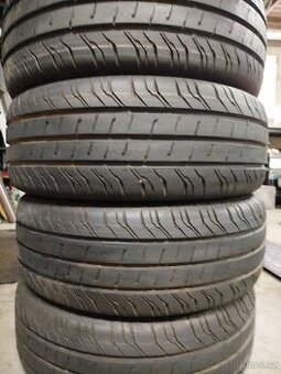 Letní 225/55 R17 C Continental Vancontact 200