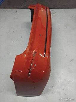 Zadni naraznik Bmw F34