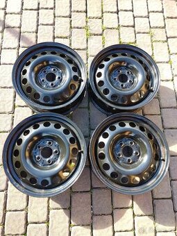 KOLA MERCEDES 5X112 R17 VITO / VIANO