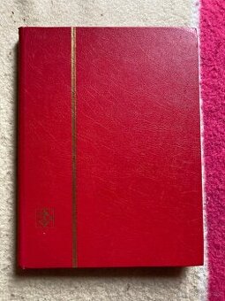 Album A5/16 stran - převážně DDR