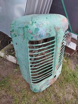 Zetor super 35 diely