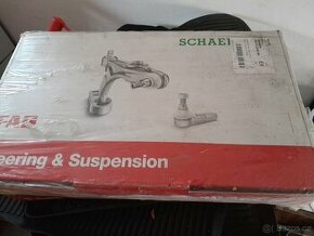 Nova ramena citroen peugeot