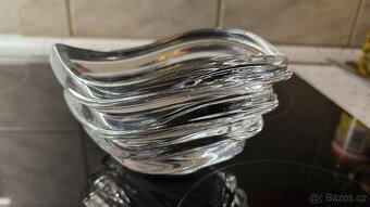 Lité sklo Bohemia Crystal