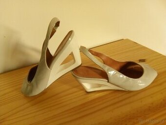 Dámské boty  vel. 39