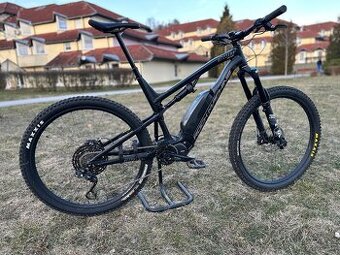 Rock Machine Blizzard e90-29 Di2