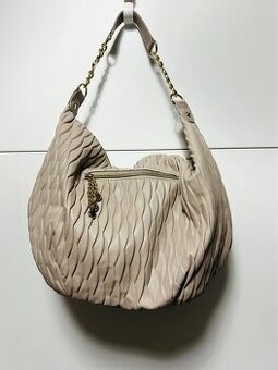 🌸Oriflame🌸luxusní moderní béžová nová nádherná prostorná k