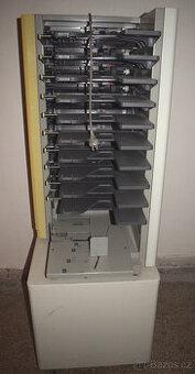 Prodám snášečku Horizon QC P10