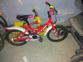 Prodám dětské kolo