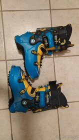 Prodám skialpové boty La Sportiva Sprakle 2.0 vel.37/38