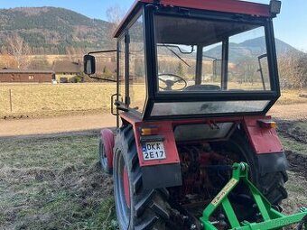 Prodám traktor Vladimirec