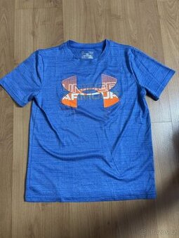 Triko UNDER ARMOUR - YLG