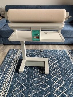 Napařovací mandl Pfaff 658