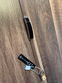 Chytré hodinky elegantní NOVÉ