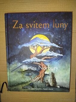 Za svitem luny