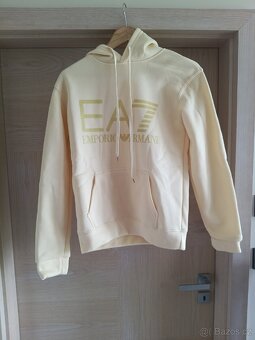 Set dámská mikina a tepláky vel S