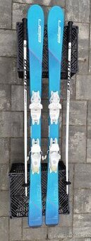 Dětské lyže Elan Lil Style 140 cm.