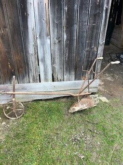 Ovorávačka brambor