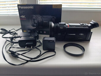 Kamera Panasonic HC-VXF1