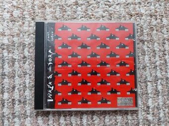 Mňága & Žďorp Furt rovně 1992