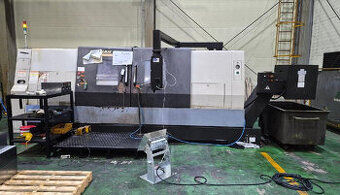 Soustruhy - CNC Puma 400LB CNC