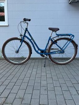 Winora městské kolo – Jako nové