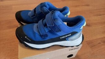 Dětské boty Viking Goretex 35
