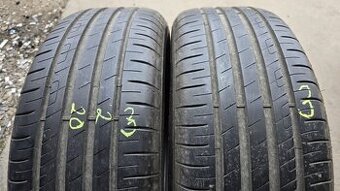 Letní pneu 215/55/17 Good Year