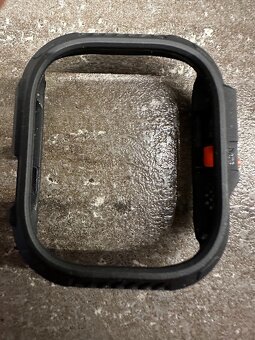 apple watch ultra   ochranný  kryt