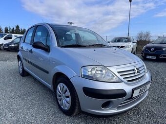 Citroën C3 1.4 HDi,130 tis km