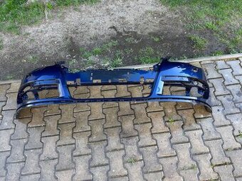 VW PASSAT B6 PŘEDNÍ NÁRAZNÍK