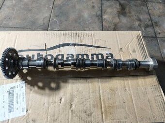 Vačková hřídel 2.0TFSi